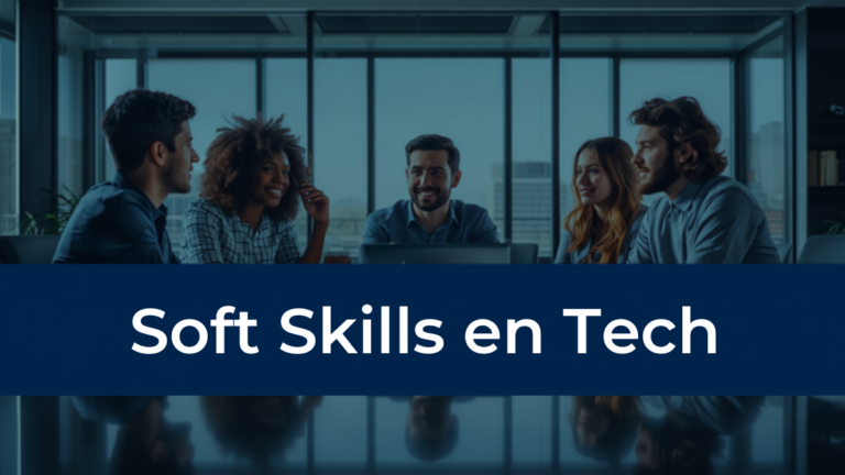 Soft Skills en Tech : l&rsquo;Angle Mort de Vos Évaluations de Compétences